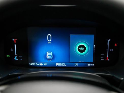 Used 2023 Ford Escape Active image 32