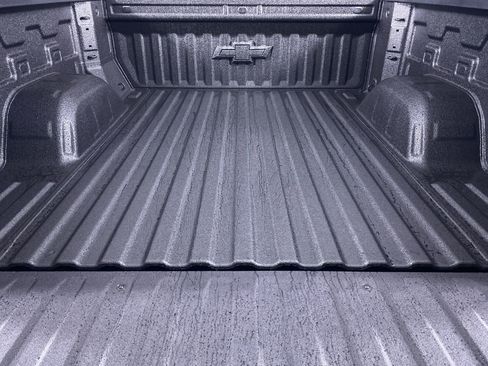 New 2026 Chevrolet Silverado 1500 Custom Trail Boss AWD/4WD image 13