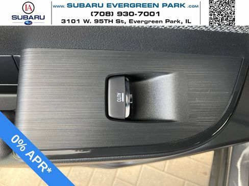 New 2026 Subaru Outback Premium AWD/4WD image 36