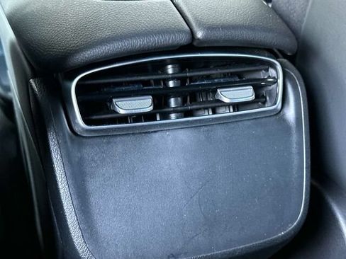 Used 2023 Mercedes-Benz EQE 350+ 4MATIC SUV image 15