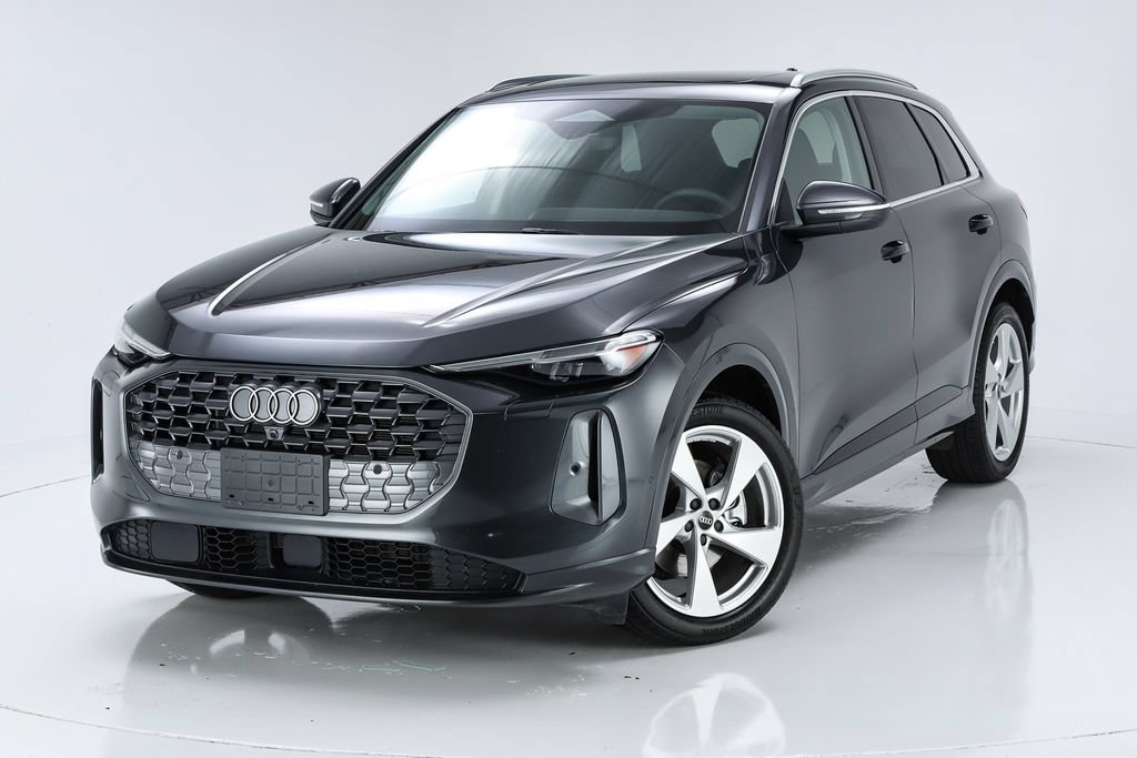 Used 2025 Audi Q5 Prestige AWD/4WD image 44