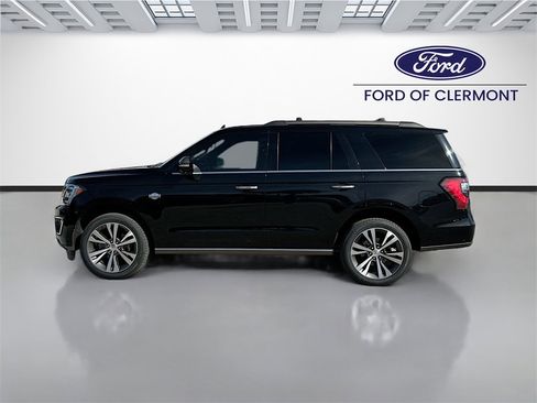 Used 2021 Ford Expedition King Ranch image 4