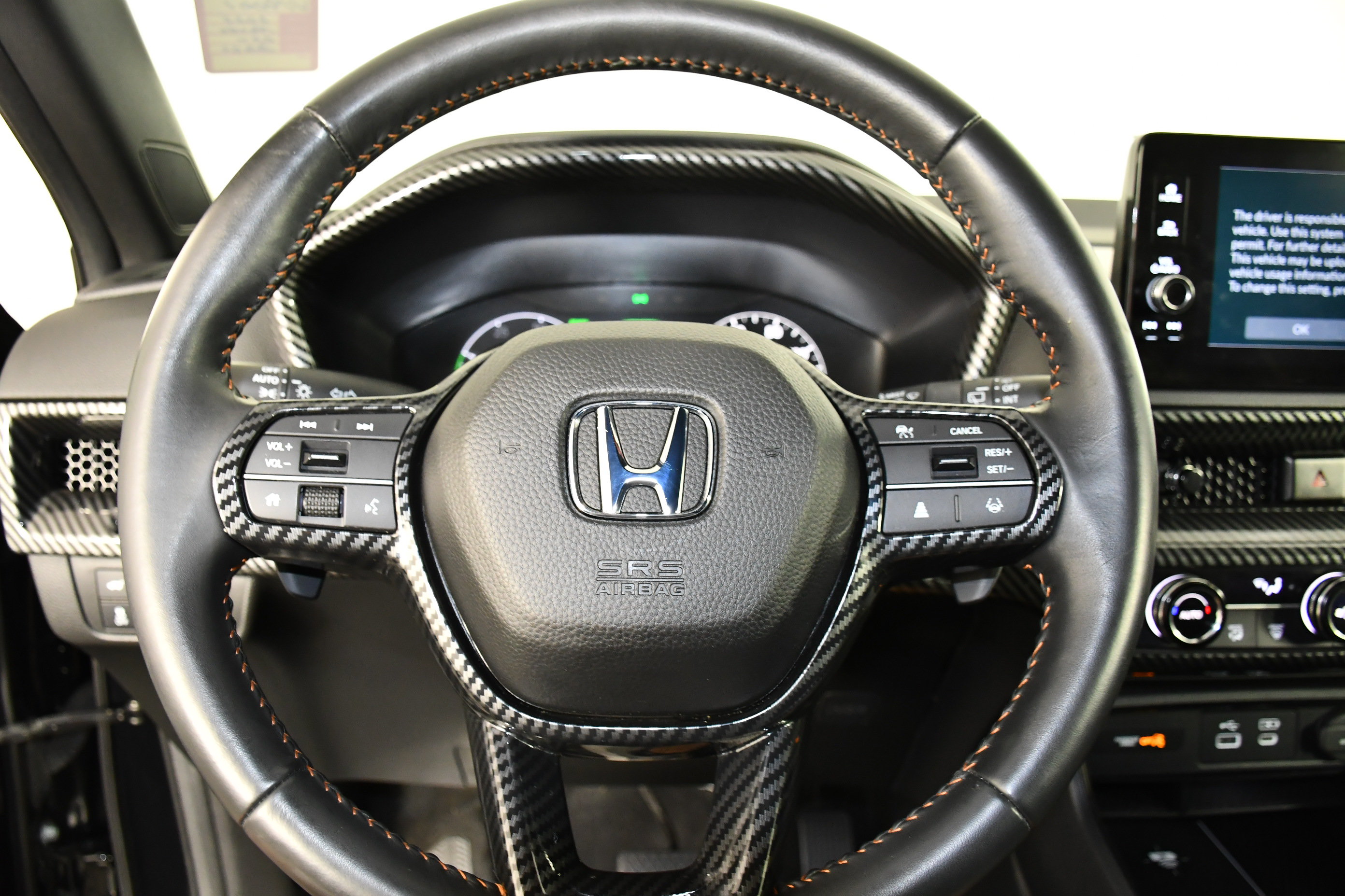 Used 2025 Honda CR-V Sport-L image 19