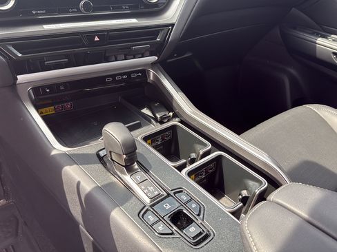 Certified 2025 Lexus TX 350 AWD w/ Technology Package image 34