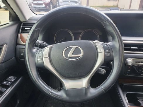 Used 2014 Lexus GS 350 RWD image 38