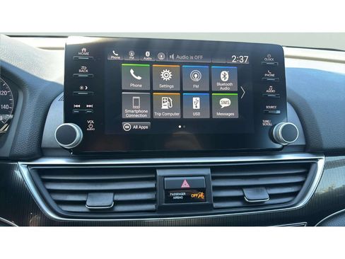 Used 2019 Honda Accord Sport image 16