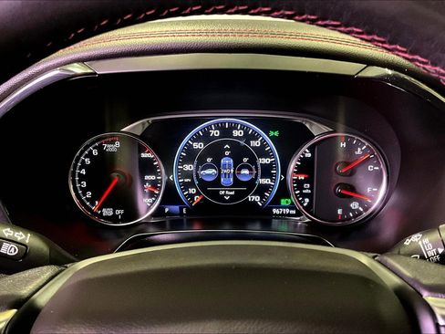 Used 2021 Chevrolet Blazer RS w/ Enhanced Convenience Package image 13