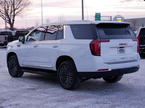 New 2026 GMC Yukon Elevation w/ Elevation Premium Package image 5