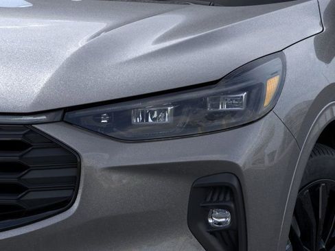 New 2026 Ford Escape ST-Line Elite w/ Premium Technology Package image 19