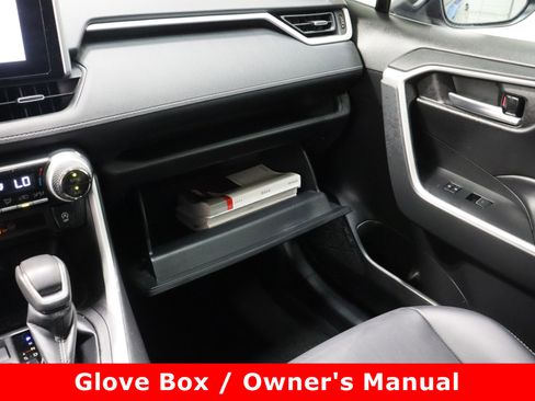 Certified 2023 Toyota RAV4 XLE Premium image 23