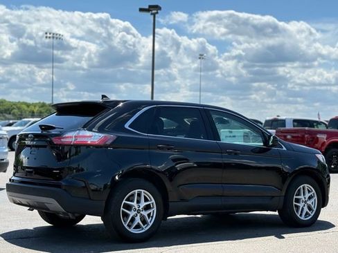 Used 2024 Ford Edge SEL w/ Convenience Package AWD/4WD image 36