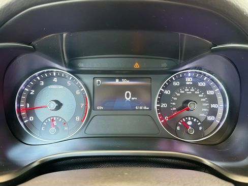 Used 2022 Kia Forte LXS FWD image 17