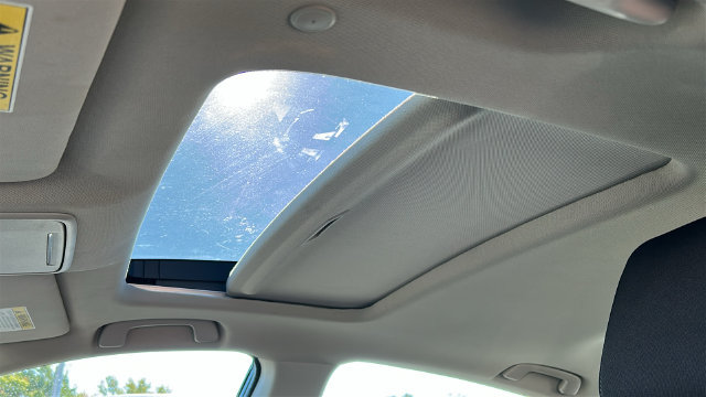 Used 2024 Honda Accord EX image 21