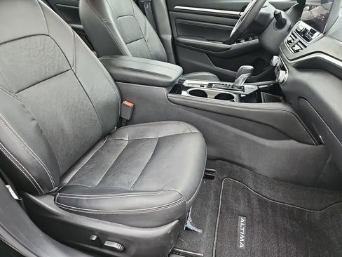 Used 2023 Nissan Altima 2.5 SL image 13