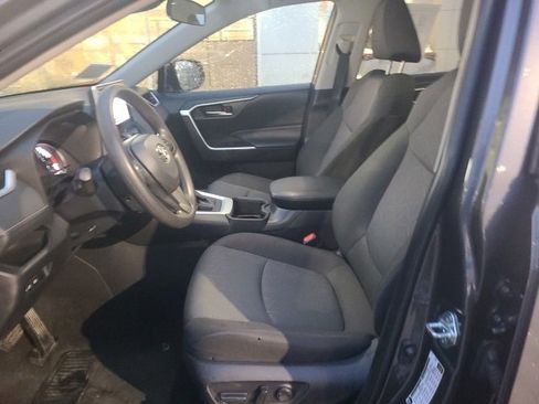 Used 2024 Toyota RAV4 XLE image 16