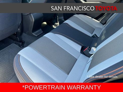 Used 2020 Subaru Crosstrek 2.0i Premium w/ Moonroof Package 1 AWD/4WD image 15