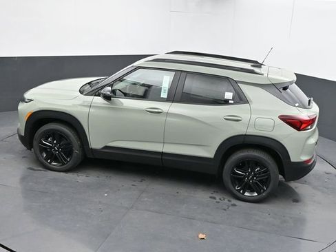 New 2026 Chevrolet TrailBlazer LT w/ Convenience Package image 30