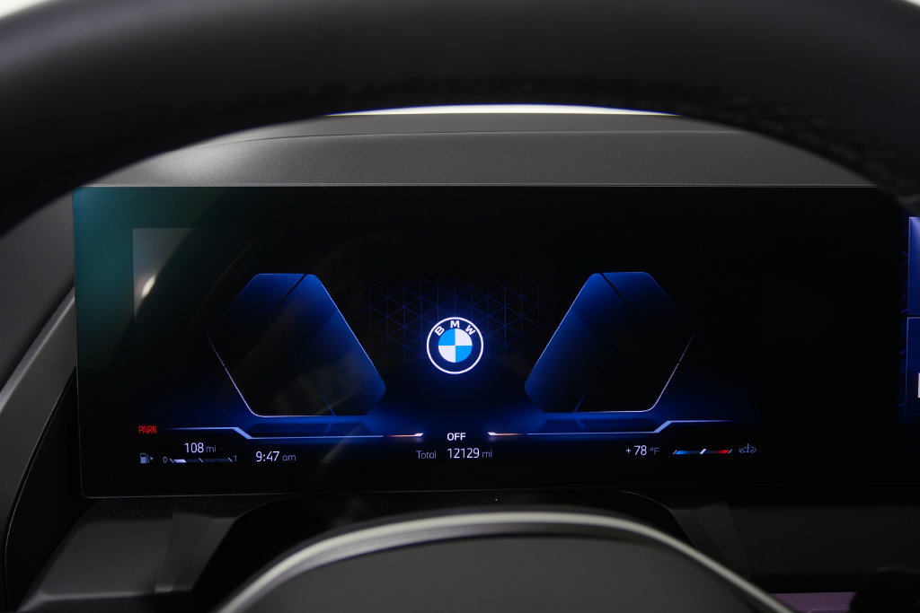 Certified 2026 BMW X3 xDrive30i AWD/4WD image 19