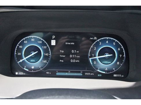 Used 2023 Hyundai Palisade Limited FWD image 18