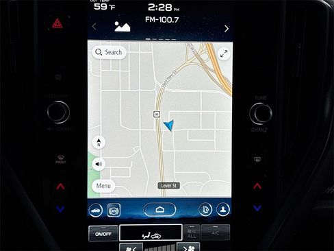 New 2026 Subaru Crosstrek 2.5i Limited image 11