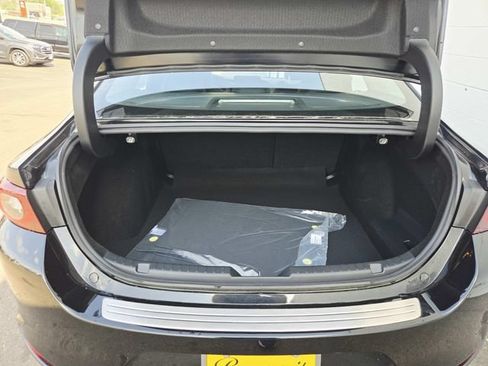 New 2026 MAZDA MAZDA3 2.5 S Sedan w/ Preferred Pkg FWD image 11