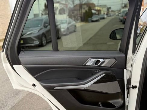 Used 2021 BMW X5 M50i w/ Premium Package image 23