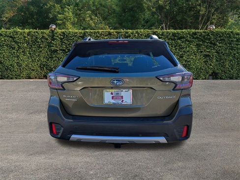 Used 2020 Subaru Outback Limited w/ Popular Package #2 image 6