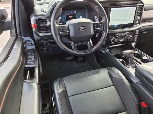 Used 2024 Ford F150 Raptor AWD/4WD image 7