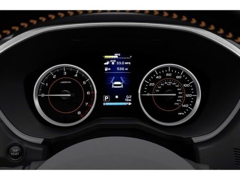 Used 2023 Subaru Crosstrek 2.5i Limited image 18