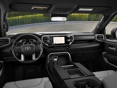 New 2026 Toyota Tundra SR5 image 41