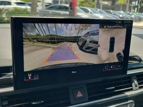 Certified 2024 Audi S5 Premium Plus AWD/4WD image 26