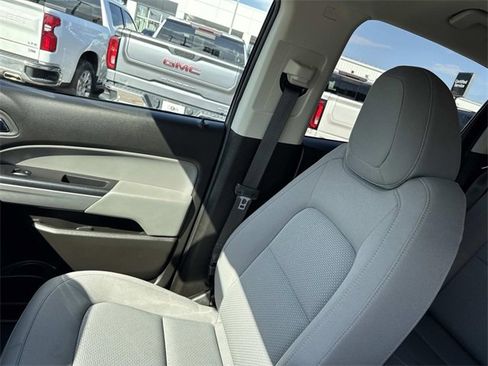 Used 2019 Chevrolet Colorado LT w/ LT Convenience Package image 20