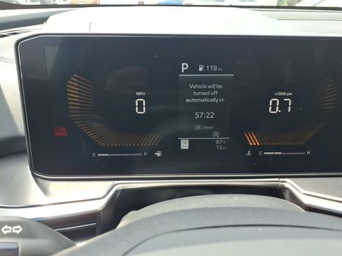New 2026 Kia Sorento S FWD image 20