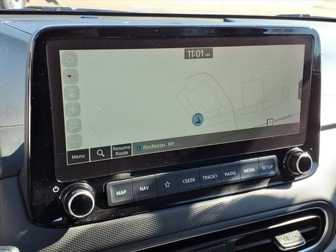 Used 2023 Hyundai Kona SEL w/ Convenience Package image 20