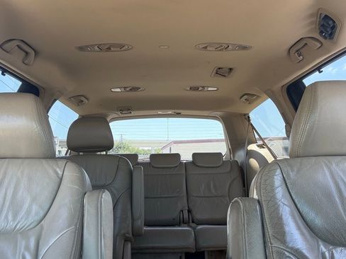 Used 2005 Honda Odyssey EX-L image 15