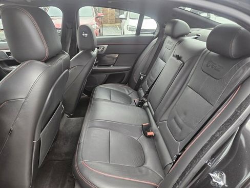 Used 2013 Jaguar XF R-S image 21
