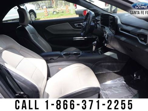Used 2024 Ford Mustang Premium image 18