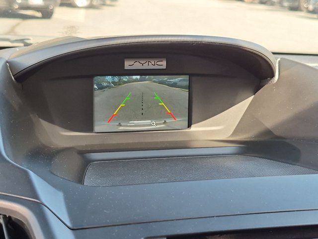 Used 2018 Ford Escape SE AWD/4WD image 11