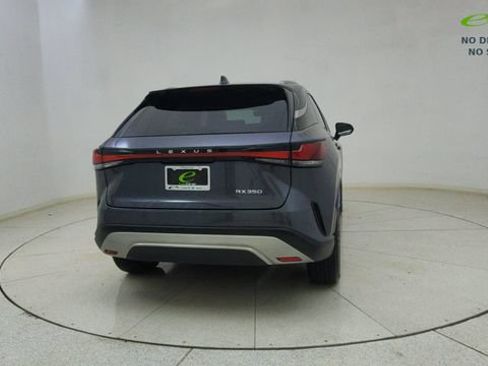 Used 2024 Lexus RX 350 Premium Plus w/ Convenience Package FWD image 71