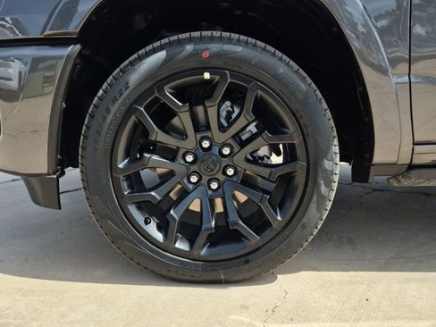 New 2026 RAM 1500 Limited image 9