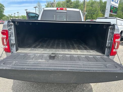 Used 2019 RAM 3500 Laramie AWD/4WD image 32