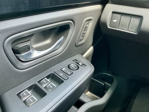 New 2026 Honda Pilot EX-L image 17