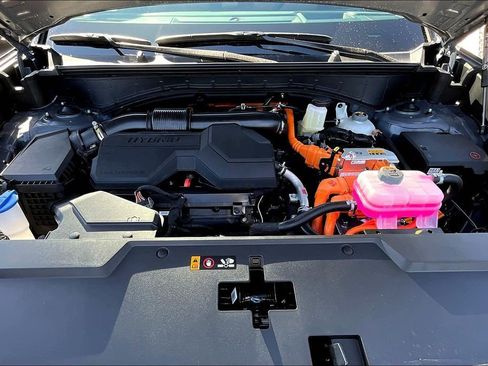 Used 2026 Hyundai Santa Fe Calligraphy image 34