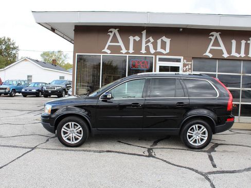 Used 2012 Volvo XC90 3.2 image 6