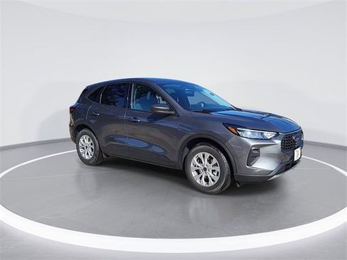 New 2026 Ford Escape Active w/ Tech Pack #1 image 2