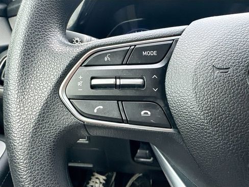 Used 2021 Hyundai Palisade SE FWD image 11