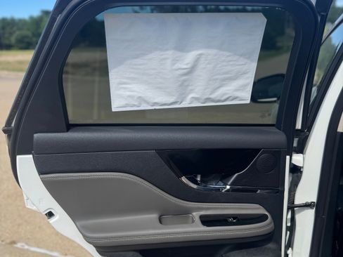 New 2024 Lincoln Corsair Grand Touring image 59