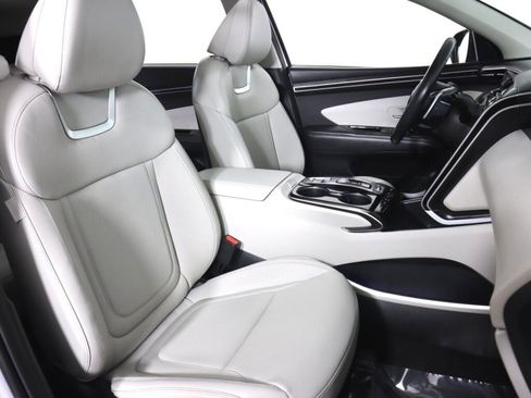 Used 2022 Hyundai Tucson Limited image 40