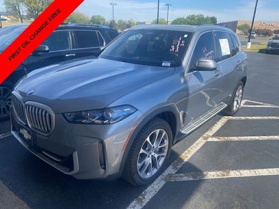 Used 2024 BMW X5 xDrive40i