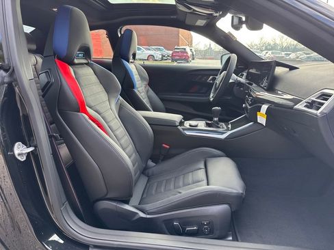 New 2026 BMW M2 Base image 23